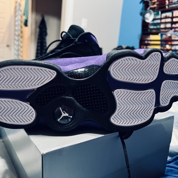 Jordan retro 13 main image 7